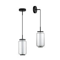 Дополнительная картинка 5409/11L HIGHTECH Odeon Light Подвесной светильник JAM