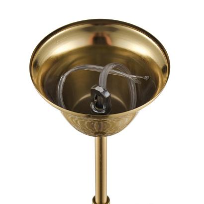 люстры 8319/8 lumion  люстра severina, доставка по Казахстану 