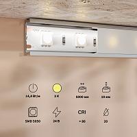 Светодиодная лента Led Strip 201189 купить в Алматы svet.kz