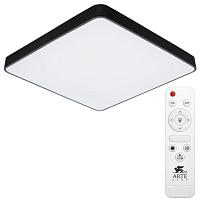 Дополнительная картинка Потолочный светодиодный светильник Arte Lamp Scena A2669PL-1BK