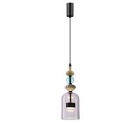 5046/12la l-vision odl24 298 подвесной светильник led 12w 4000к 1400лм palleta, доставка по Казахстану 