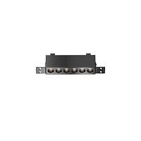 Встраиваемый светильник Technical DL065-12W3-6K-TRS-B, доставка по Казахстану 