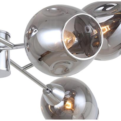 купить Потолочная люстра F-Promo Tilda 2657-6U в Алматы, svet.kz, доставка по Казахстану 