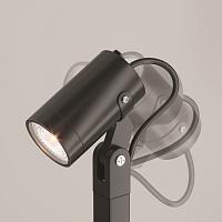 Дополнительная картинка Ландшафтный светильник Outdoor O025FL-01B1