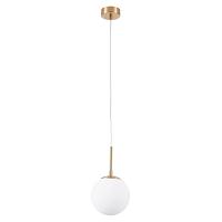 Дополнительная картинка Подвесной светильник Arte Lamp VOLARE A1565SP-1PB