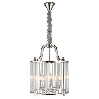 люстры подвесная люстра aployt joanna apl.726.06.05, доставка по Казахстану 