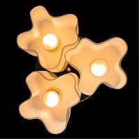 Дополнительная картинка Потолочный светильник Arte Lamp 18 A3479PL-3CC