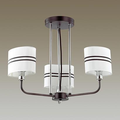 Потолочные Потолочная люстра Lumion Galista 4421/3C, доставка по Казахстану 