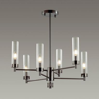 купить Подвесная люстра Lumion Classi Kamilla 5275/6C в Алматы, svet.kz, доставка по Казахстану 