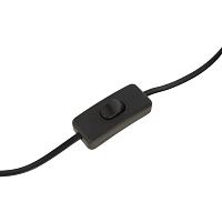 Дополнительная картинка Настольный светильник Freya FR5218TL-01BS