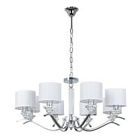 подвесная люстра arte lamp alhena a4091lm-8cc, доставка по Казахстану 