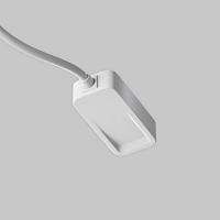 Комплектующие для встраиваемой трековой системы Technical TRA084B-12W-200 купить в Алматы svet.kz