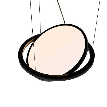 подвесной светодиодный светильник favourite pany 4636-1p, доставка по Казахстану 