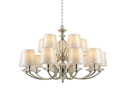 newport 1160 1165+10/c , люстра, доставка по Казахстану 