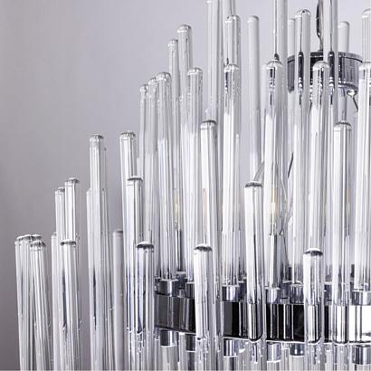 подвесная люстра divinare bianca 6043/02 lm-10, доставка по Казахстану 