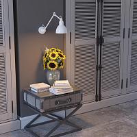 Дополнительная картинка Спот Odeon Light Modern Arta 4126/1WD