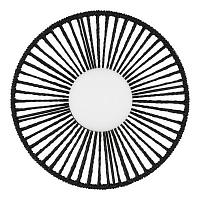 Дополнительная картинка SLE6022-401-01 Светильник настенный LOOM