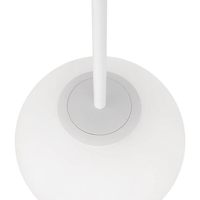 подвесной светильник maytoni mod321pl-01w1 basic form, доставка по Казахстану 