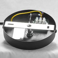 Дополнительная картинка Подвесная люстра Lussole Lgo Huron GRLSP-8156