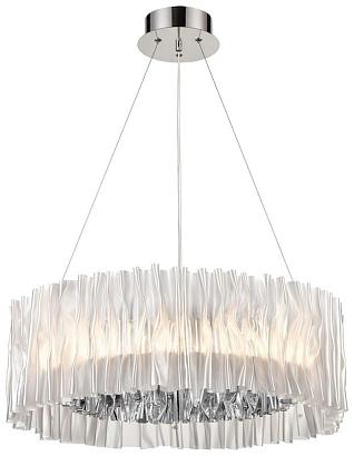 подвесная люстра wertmark patricia we117.01.303, доставка по Казахстану 