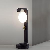 Дополнительная картинка 5434/1F NATURE Odeon Light  Уличный наземный светильник LUMA