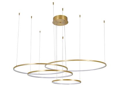 люстры newport 15000 15104/s brass , подвесной светильник, доставка по Казахстану 