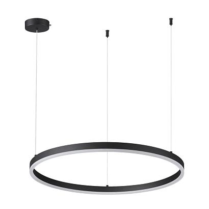 6530/50l ledio ln23 015 светильник подвесной echo, доставка по Казахстану 