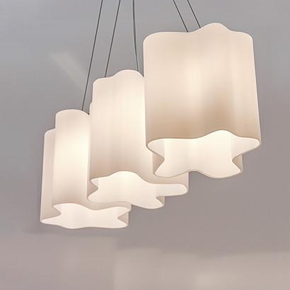 подвесная люстра lightstar nubi 802130, доставка по Казахстану 