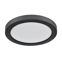люстры 7788/12l sonex светильник nebula black, доставка по Казахстану 