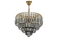 люстра подвесная arti lampadari sabina e 1.5.32.104 g, доставка по Казахстану 