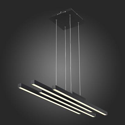 люстры подвесной светодиодный светильник st luce samento sl933.403.04, доставка по Казахстану 