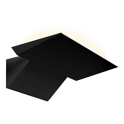 Декоративные настенные Бра iLedex Image ZD8114-6W BK, доставка по Казахстану 