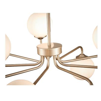 купить Подвесная люстра ST Luce Redjino SLE106203-09 в Алматы, svet.kz, доставка по Казахстану 