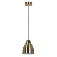 подвесной светильник arte lamp braccio a2054sp-1ab, доставка по Казахстану 