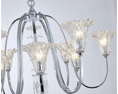 newport 4830 4839/c , люстра, доставка по Казахстану 