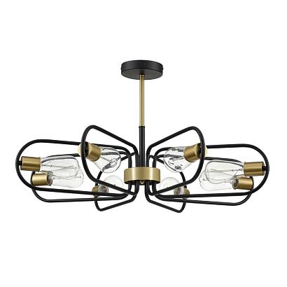 купить 8058/8C COMFI Lumion Люстра потолочная ALMIRA в Алматы, svet.kz, доставка по Казахстану 