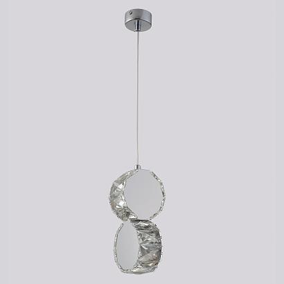 светильник подвесной crystal lux 1191/202, доставка по Казахстану 