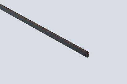 Шинопровод магнитный гибкий Crystal Lux CLT 0.117 01 L1000 BL 1407/037 купить в Алматы svet.kz