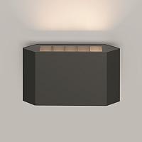 Дополнительная картинка Архитектурная подсветка Outdoor O412WL-L5GF3K
