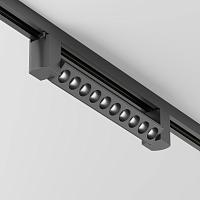 Трековый светильник Technical TR010-1-10W3K-M-B купить в Алматы svet.kz