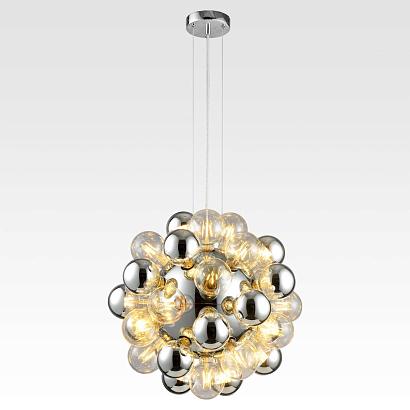 светильник подвесной lussole lsp-8406, доставка по Казахстану 