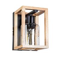 Дополнительная картинка Настенный светильник Arte Lamp DUBLIN A7025AP-1BK