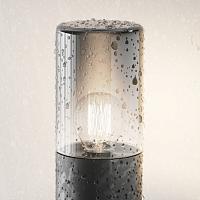 Дополнительная картинка Ландшафтный светильник Outdoor O432FL-01GF