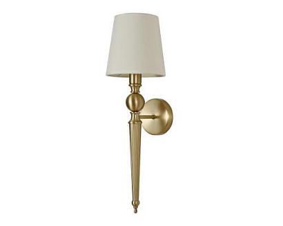 NEWPORT 3160 3161/A brass , Бра