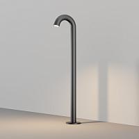 Дополнительная картинка Ландшафтный светильник Outdoor O476FL-L4GF3K