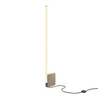 Дополнительная картинка Напольный светильник (торшер) Maytoni MOD277FL-L24GR3K