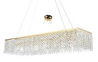 подвесная люстра arti lampadari milano e 1.5.120x30.102 g, доставка по Казахстану 