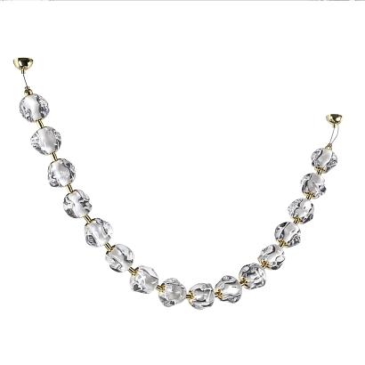 люстры 5085/64l odeon light  подвес- "бусы"  jemstone, доставка по Казахстану 