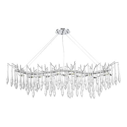 люстры sl1660.113.12 светильник подвесной st-luce , доставка по Казахстану 