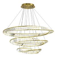 Дополнительная картинка SL6204.301.03 Светильник подвесной ST-Luce